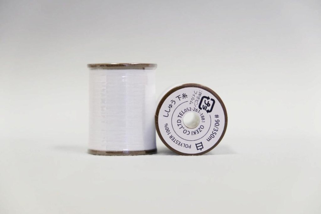 下糸　＃90/350Mの画像