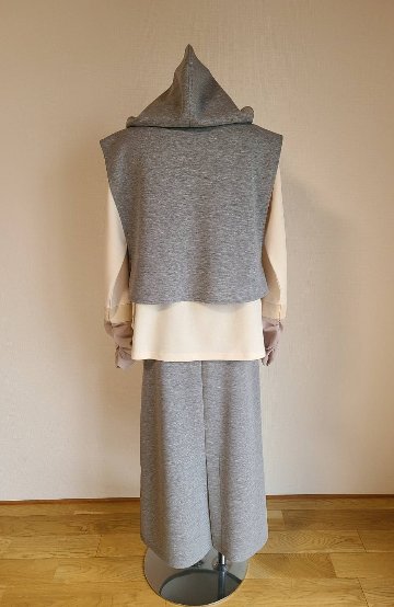 ベストの画像