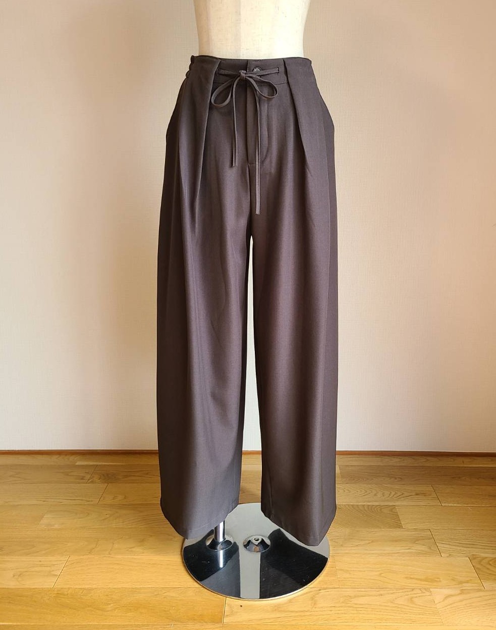パンツの画像