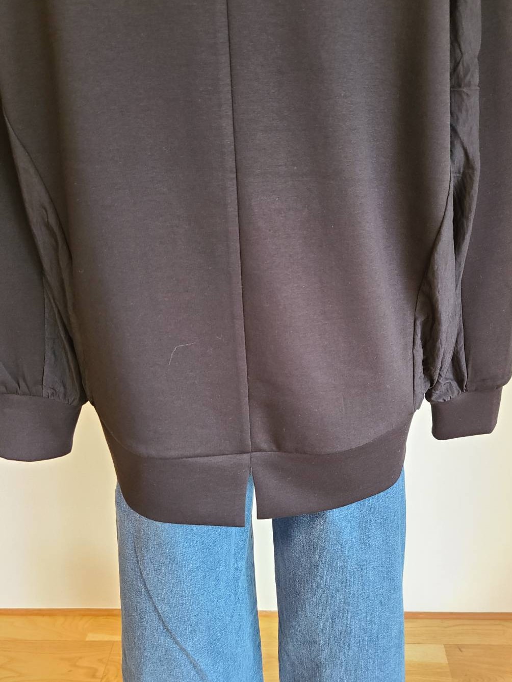 トレーナーの画像