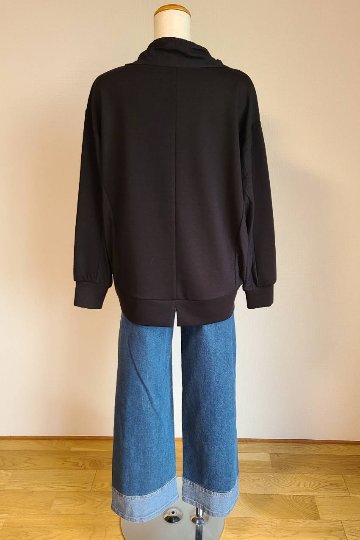 トレーナーの画像