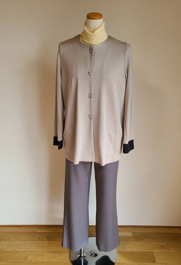 ジャケットの画像