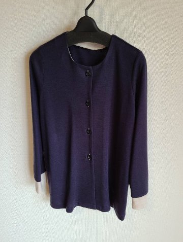 ジャケットの画像
