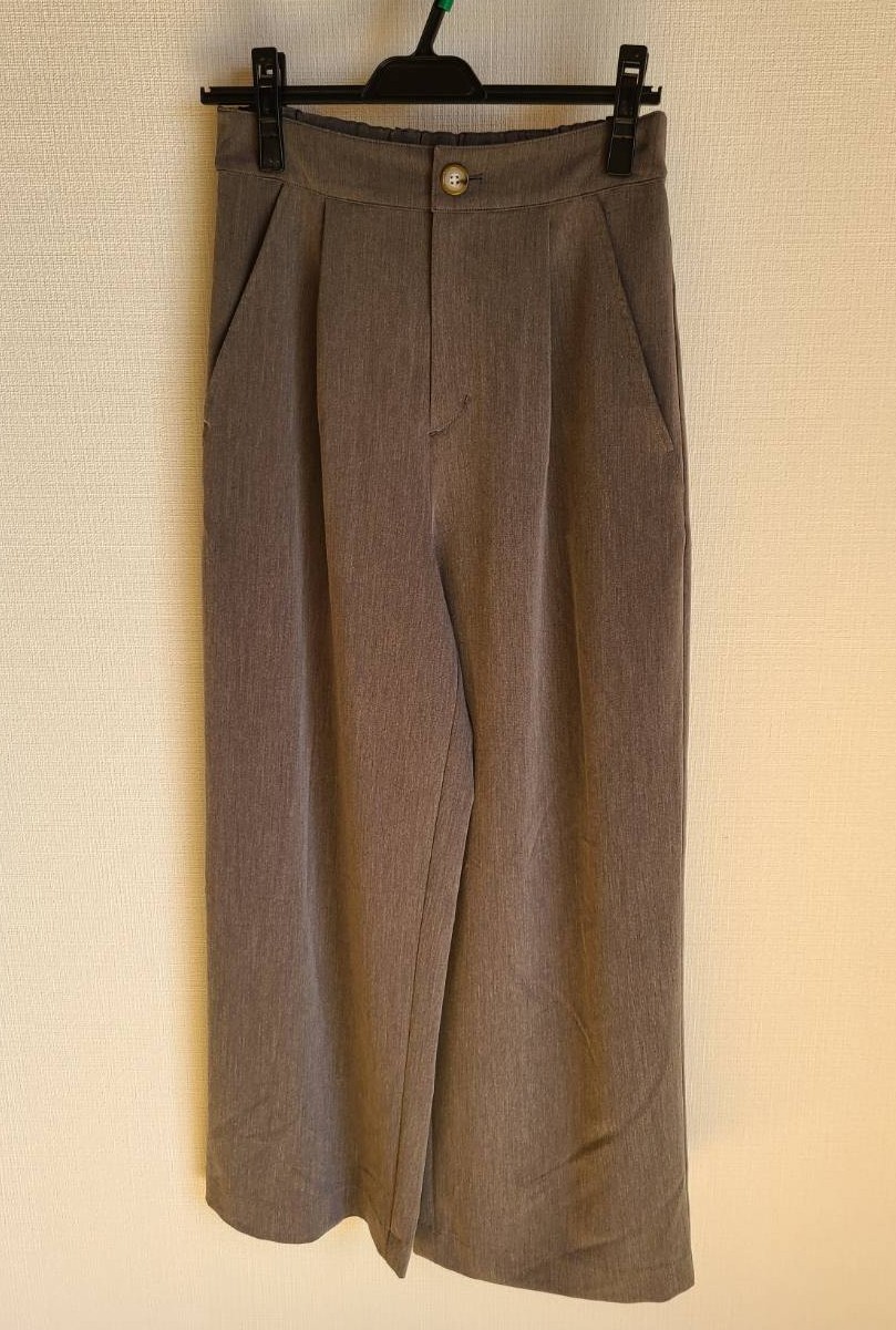 パンツの画像