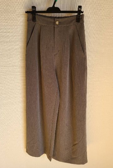 パンツの画像