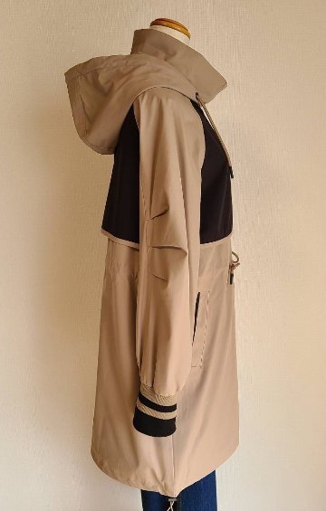 コートの画像