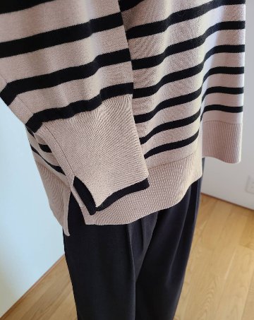 セーターの画像