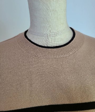 セーターの画像
