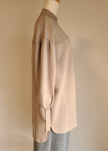 チュニックの画像