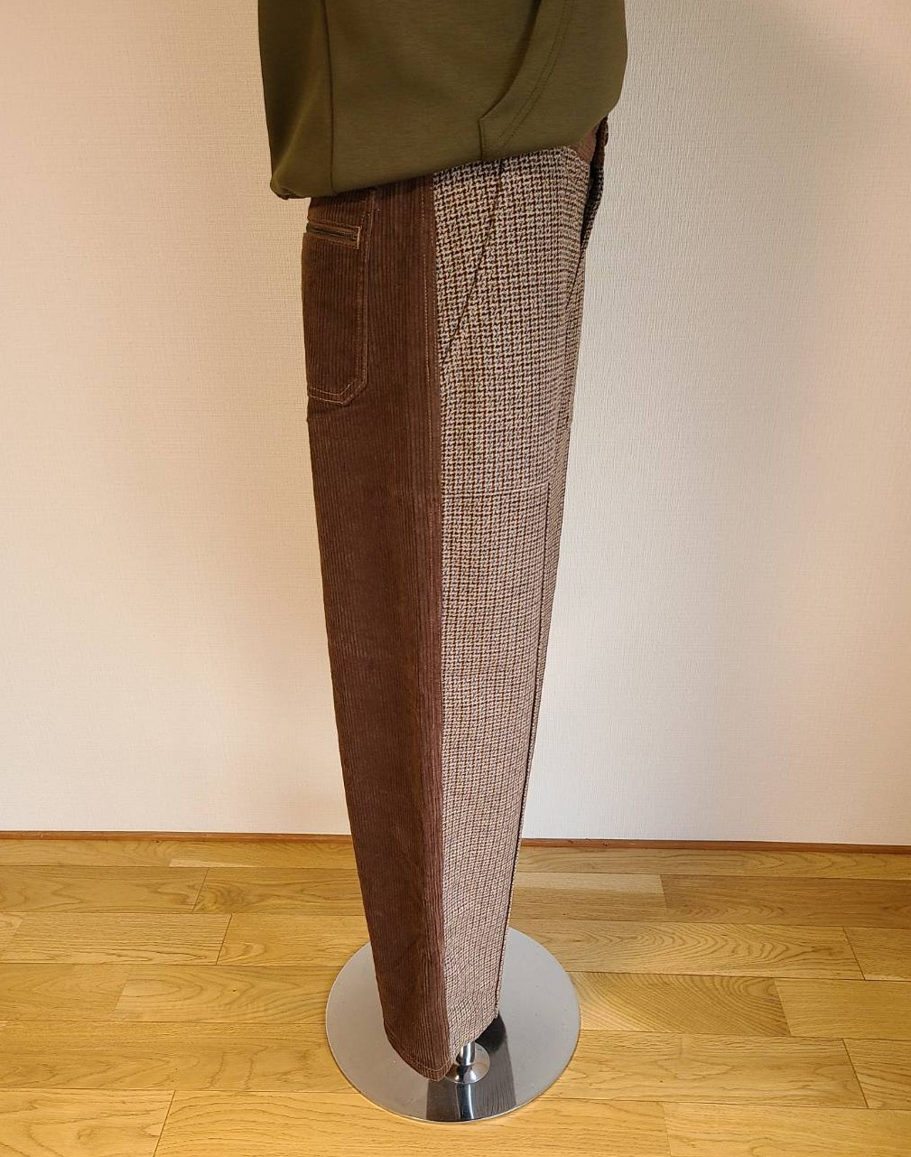 パンツの画像