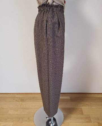パンツの画像