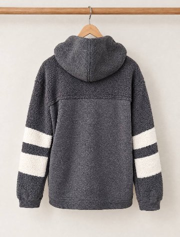 パーカーの画像