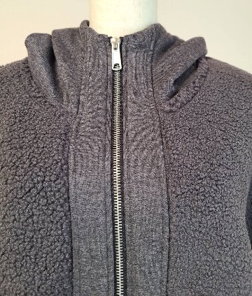 パーカーの画像