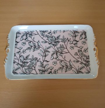 アレンジトレーの画像