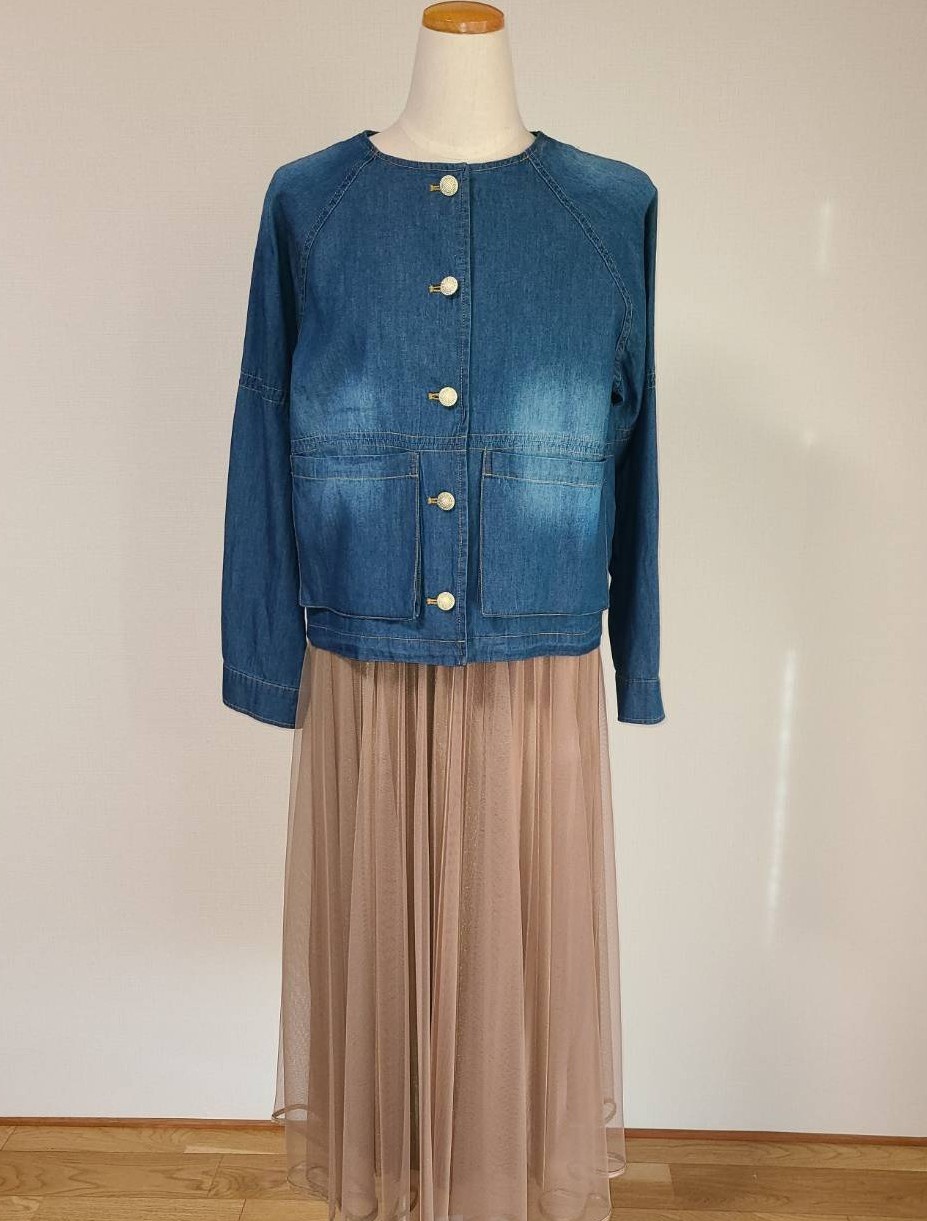 ジャケットの画像