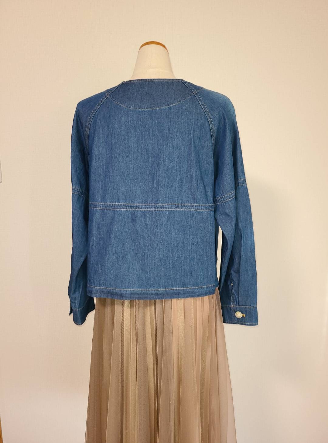 ジャケットの画像