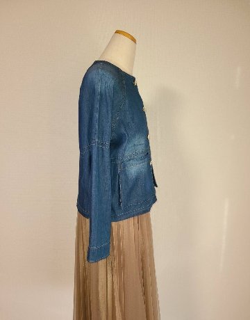 ジャケットの画像