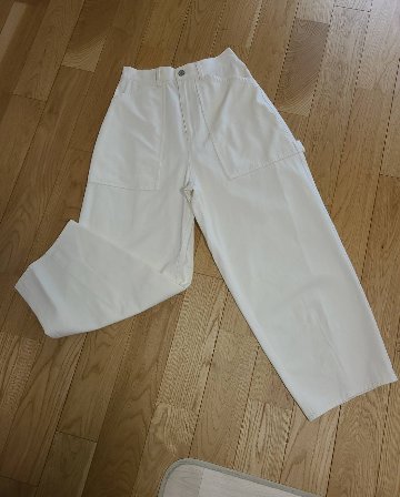 パンツの画像