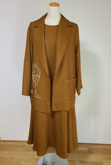 ジャケットの画像