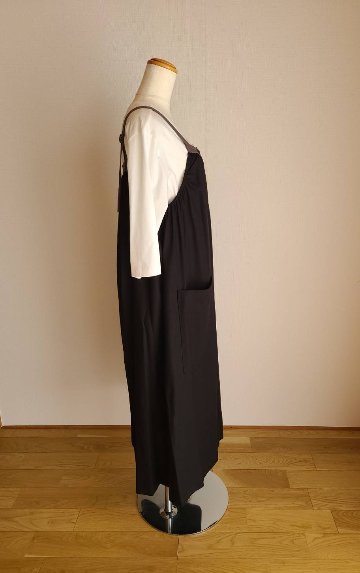 ジャンパースカートの画像