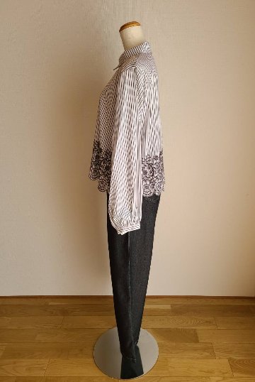 ブラウスの画像