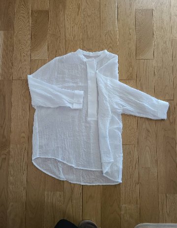ブラウスの画像