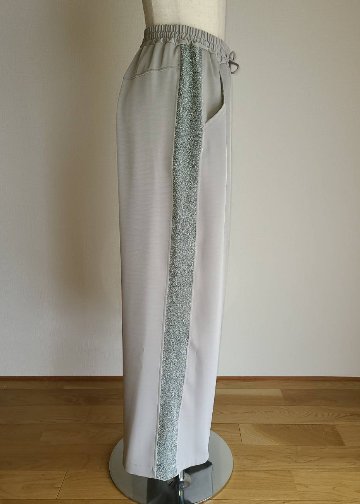 パンツの画像