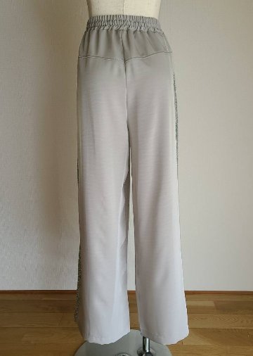パンツの画像