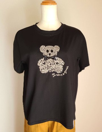 半袖Tシャツの画像