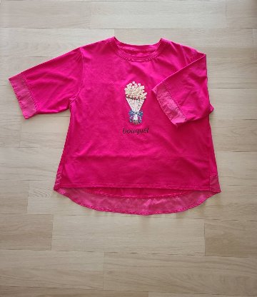 半袖Tシャツの画像