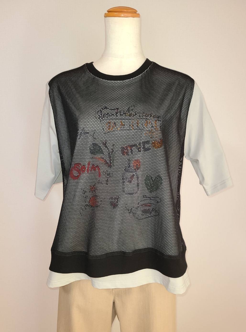 Tシャツの画像