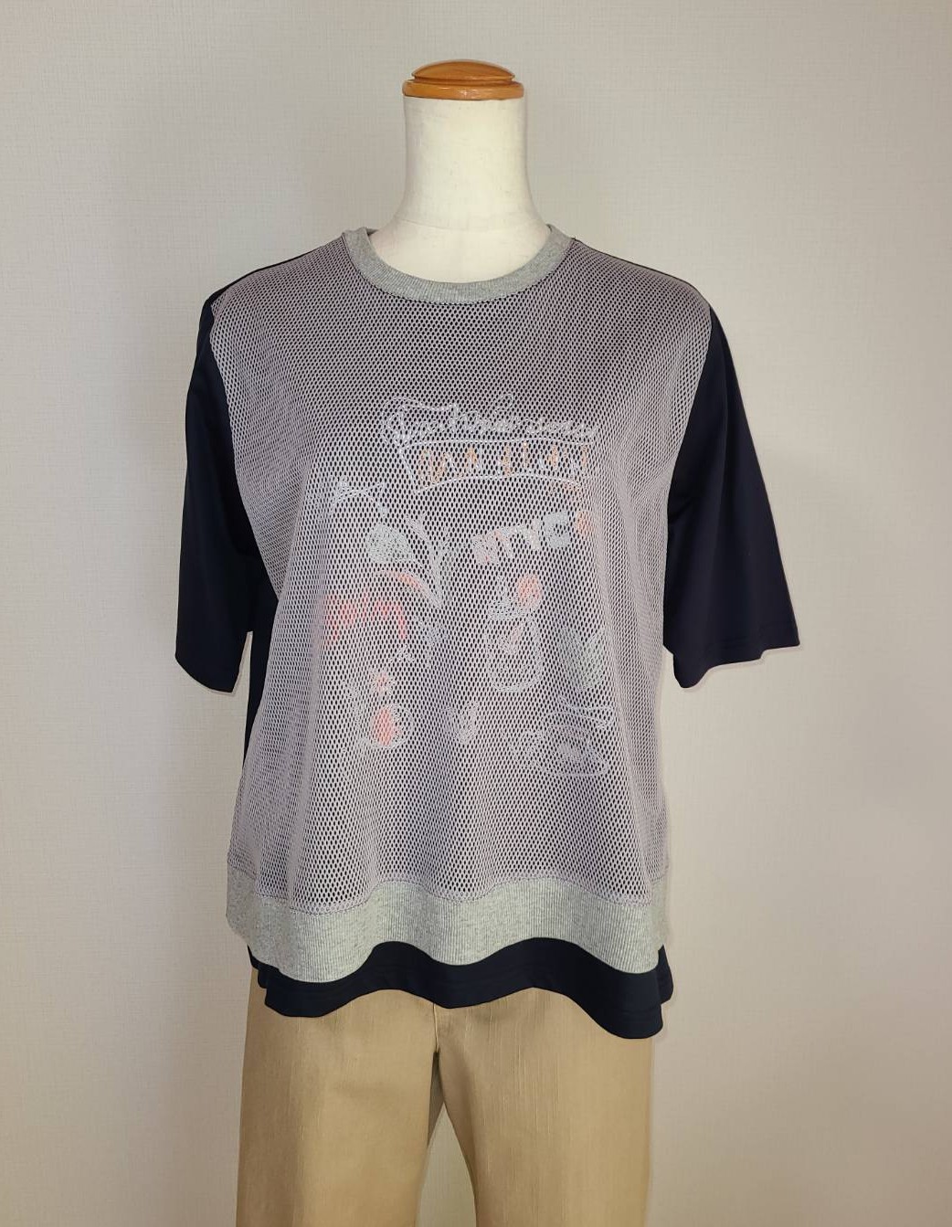 Tシャツの画像