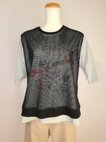 Tシャツの画像
