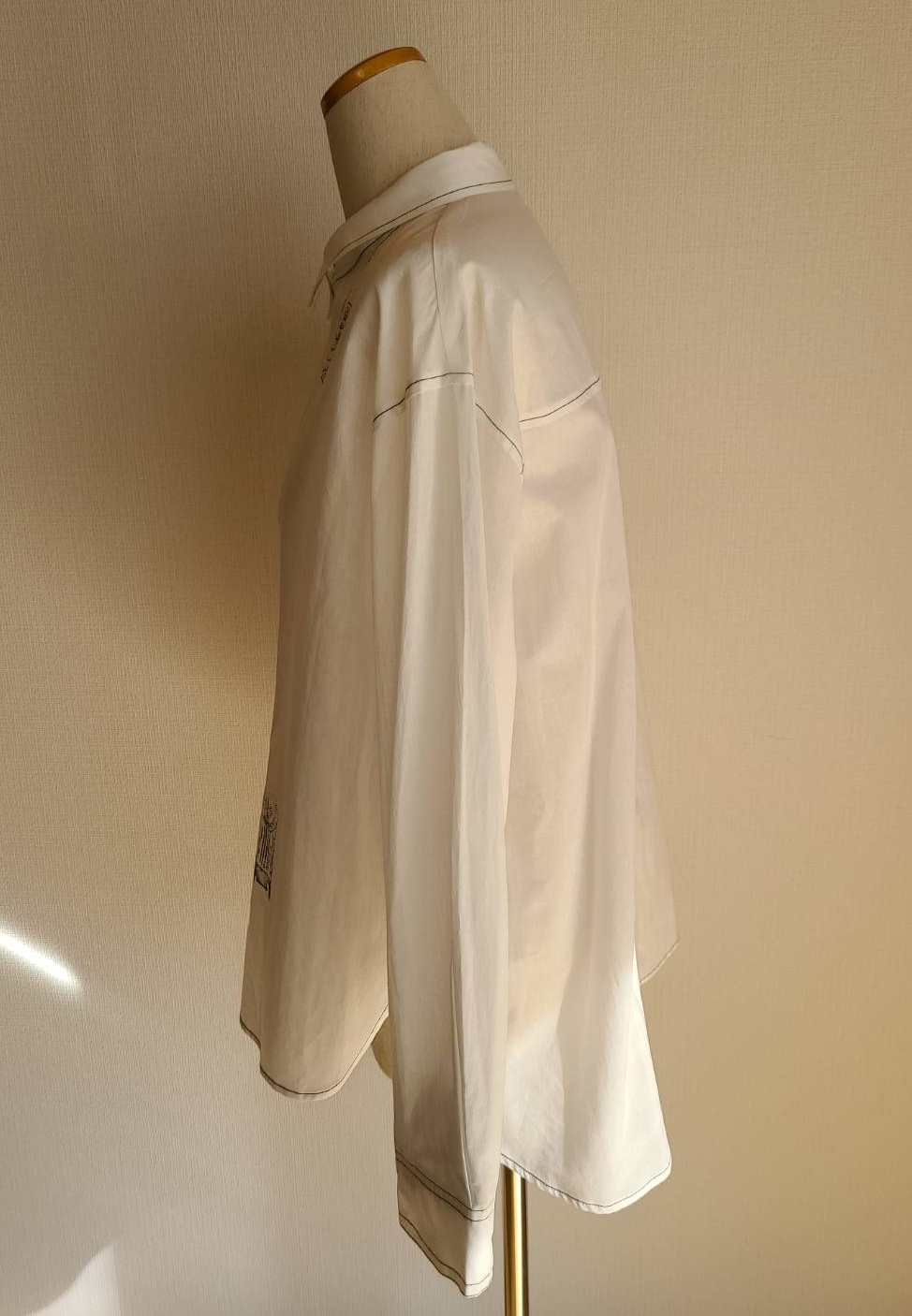 ブラウスの画像