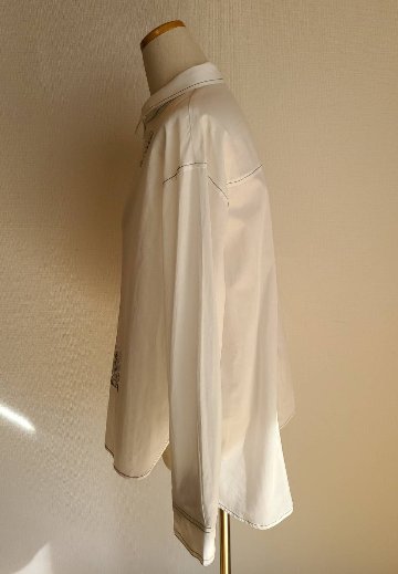 ブラウスの画像