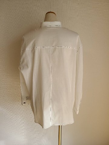 ブラウスの画像