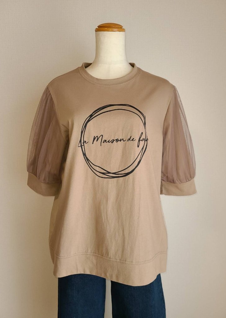Tシャツの画像
