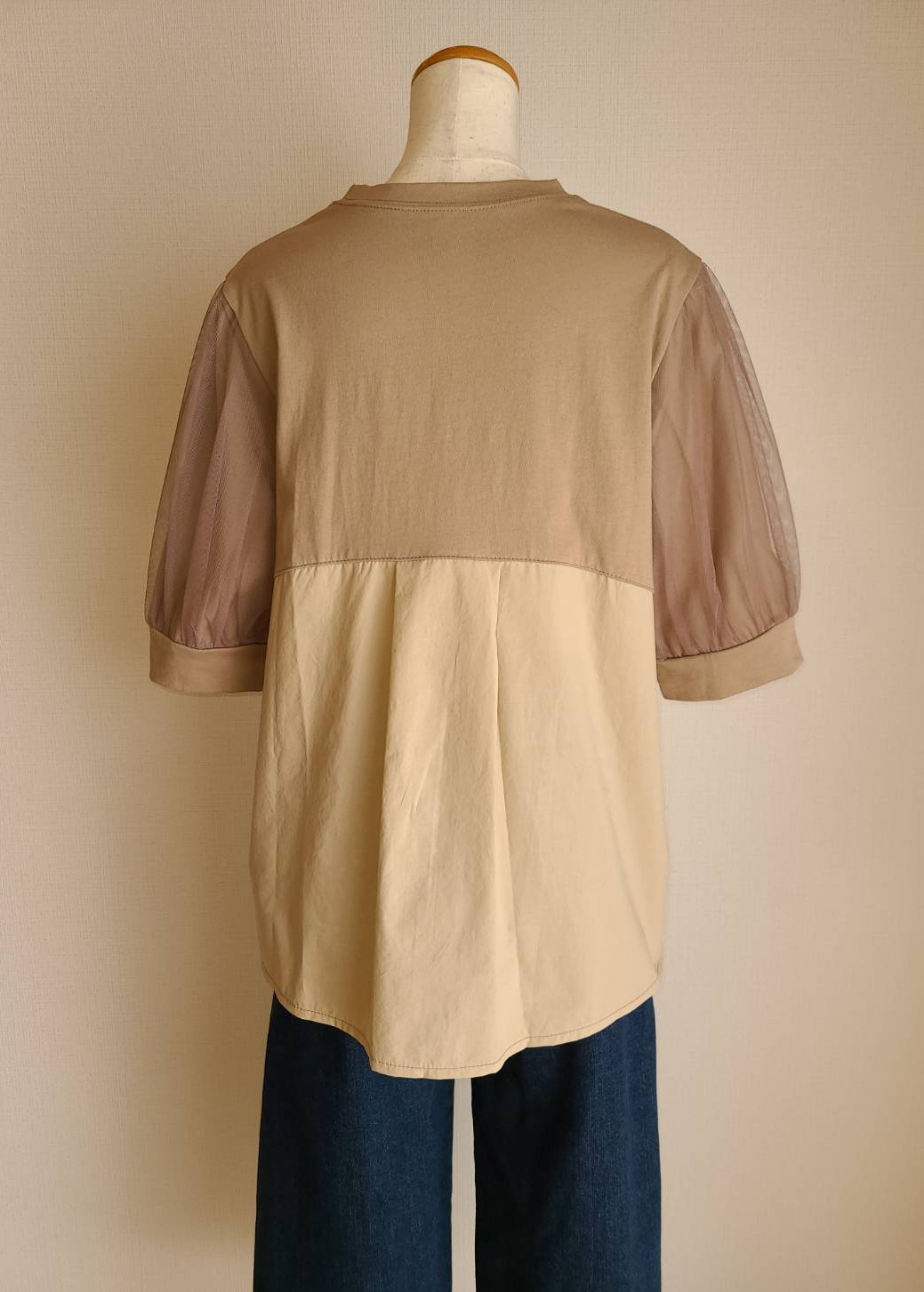 Tシャツの画像