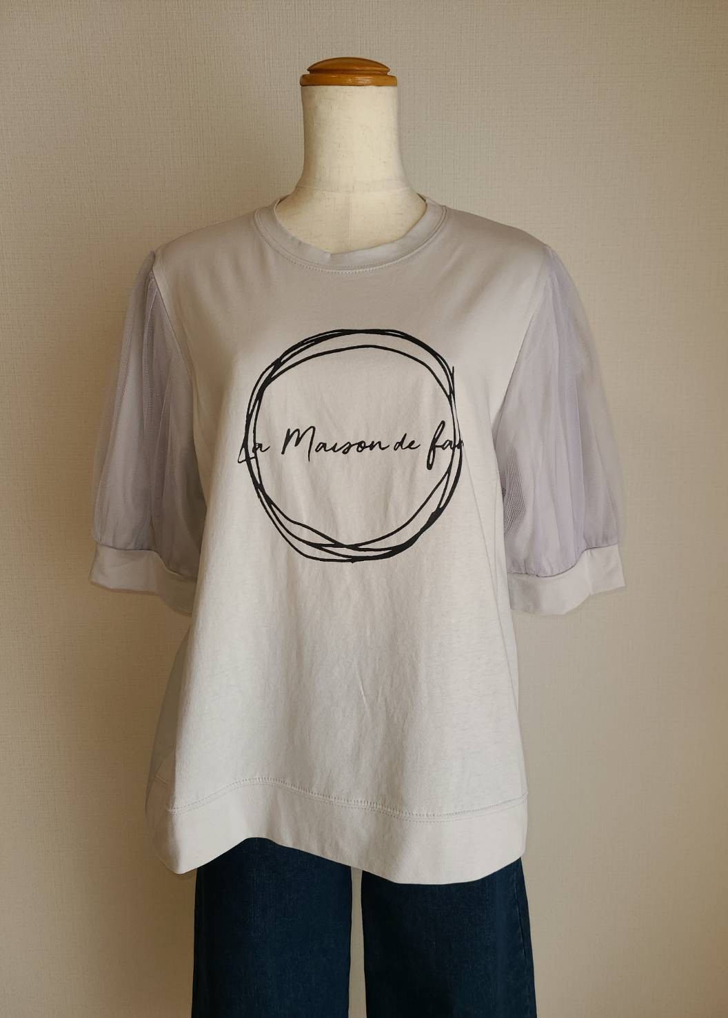 Tシャツの画像