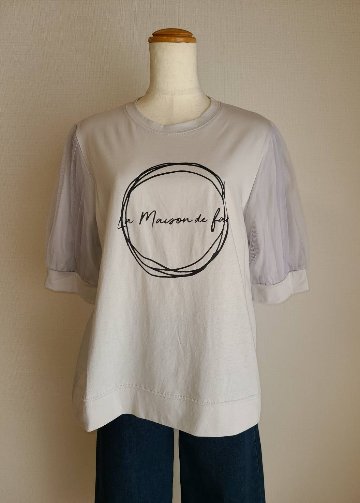 Tシャツの画像