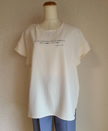 ブラウスの画像