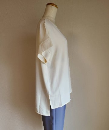 ブラウスの画像