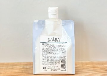 ガルバCMCケアエマルジョン詰め替え　５００mlの画像