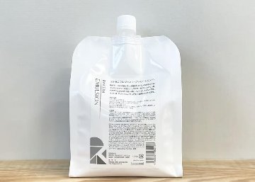 リケラエマルジョン 1000g（詰め替え）の画像