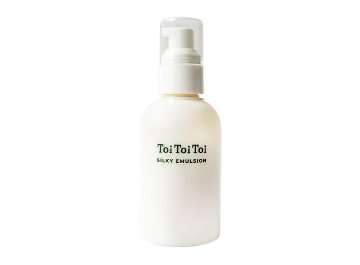 トイトイトーイ シルキーエマルジョン 150mL＜ボトル＞の画像