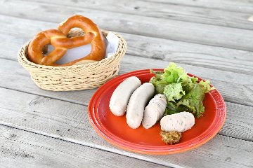 バイスブルストの画像