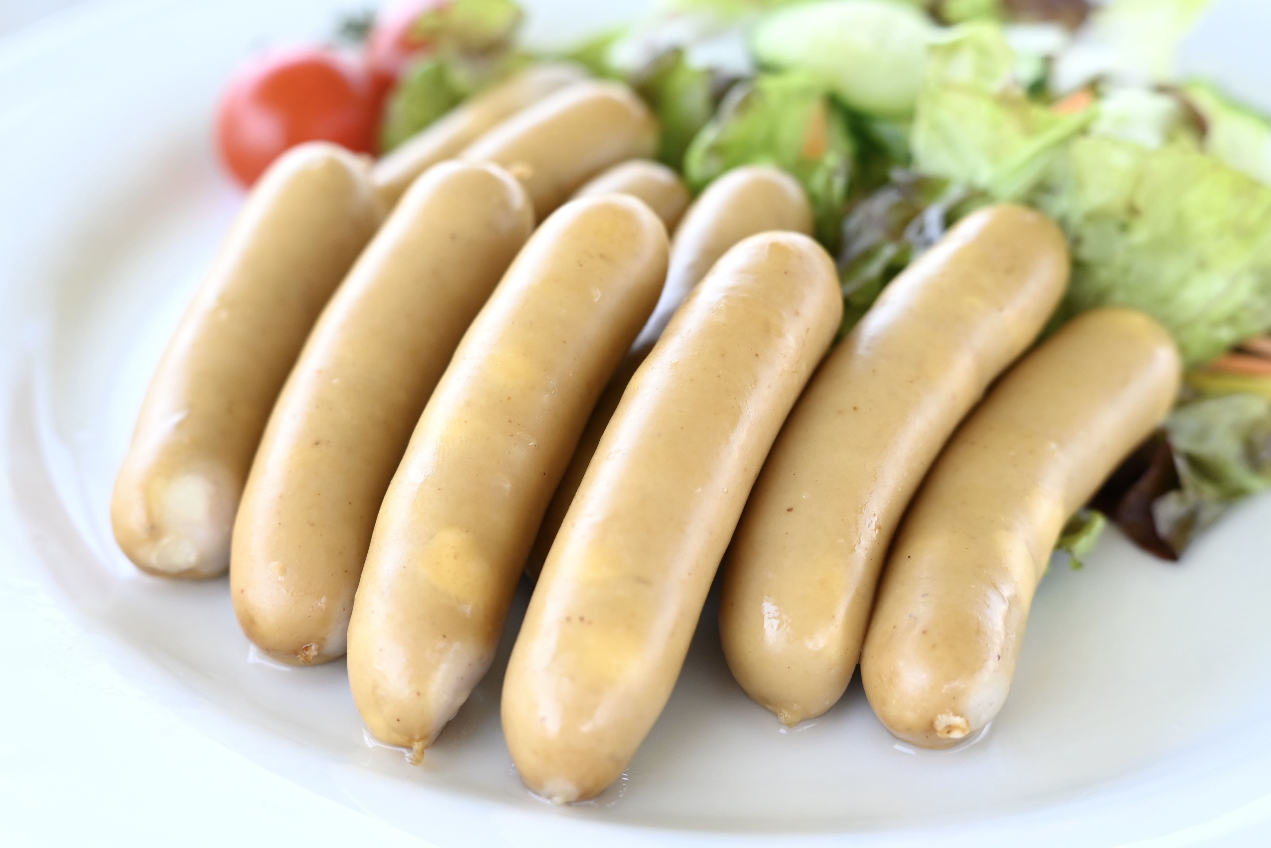 チーズインウィンナーの画像
