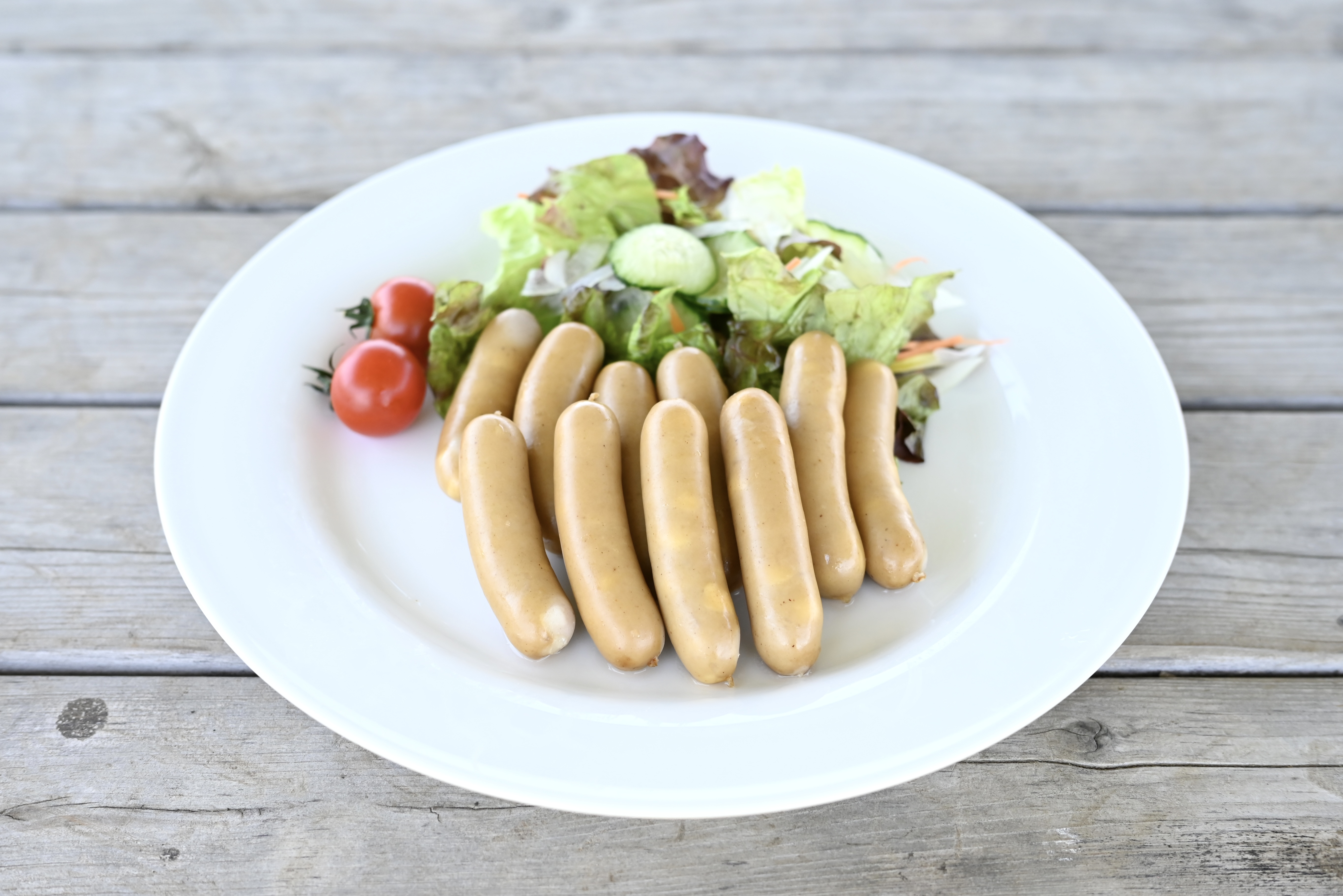 チーズインウィンナーの画像