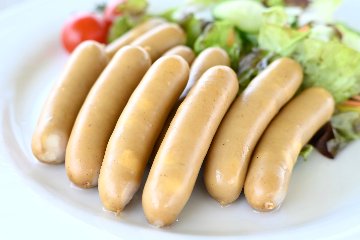 チーズインウィンナーの画像