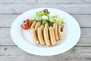 チーズインウィンナーの画像